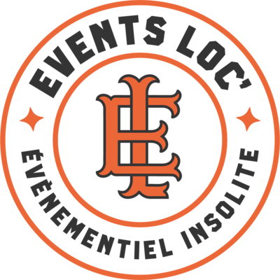 Events Loc’ — Événementiel insolite